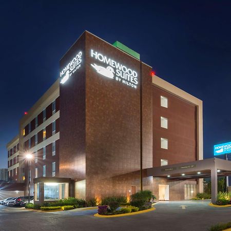 Homewood Suites By Hilton Querétaro Kültér fotó