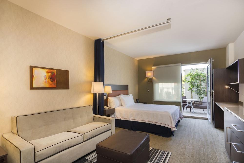 Homewood Suites By Hilton Querétaro Kültér fotó
