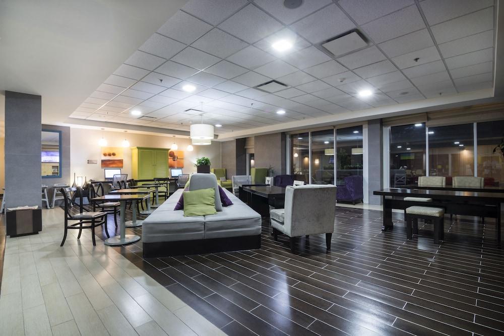 Homewood Suites By Hilton Querétaro Kültér fotó
