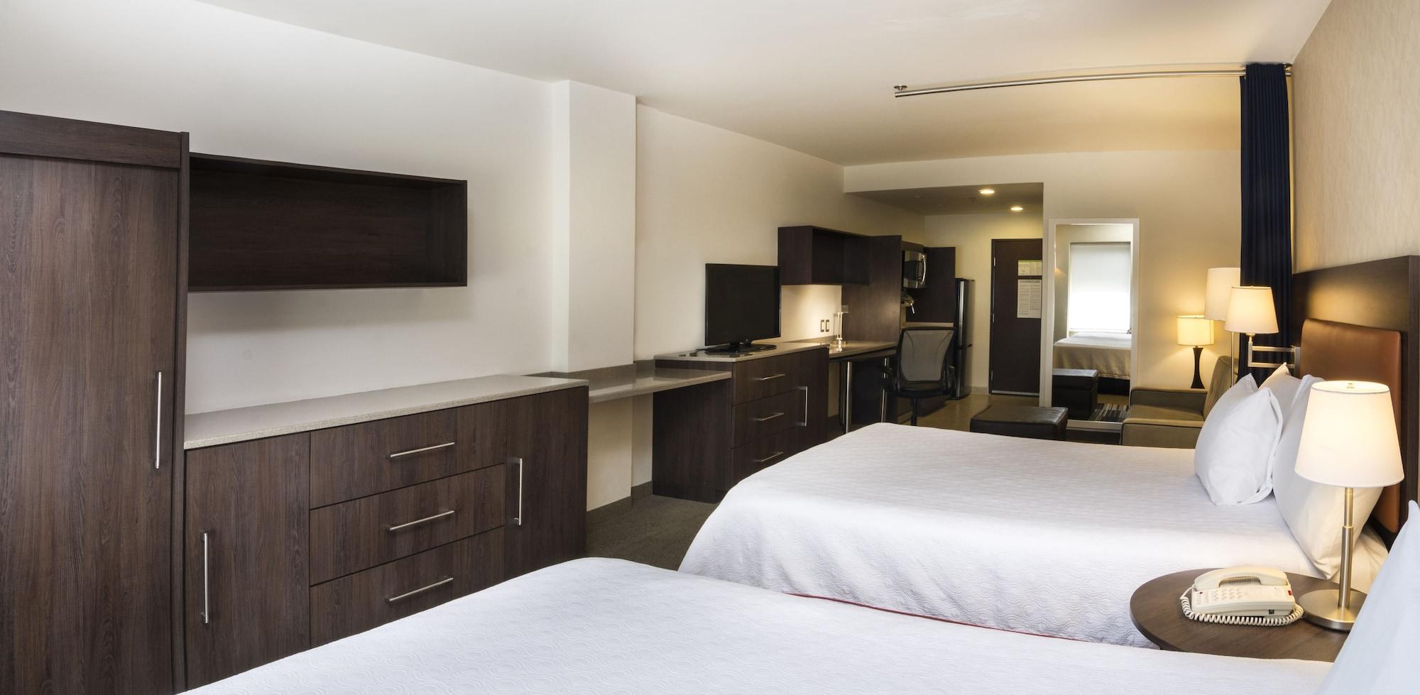 Homewood Suites By Hilton Querétaro Kültér fotó