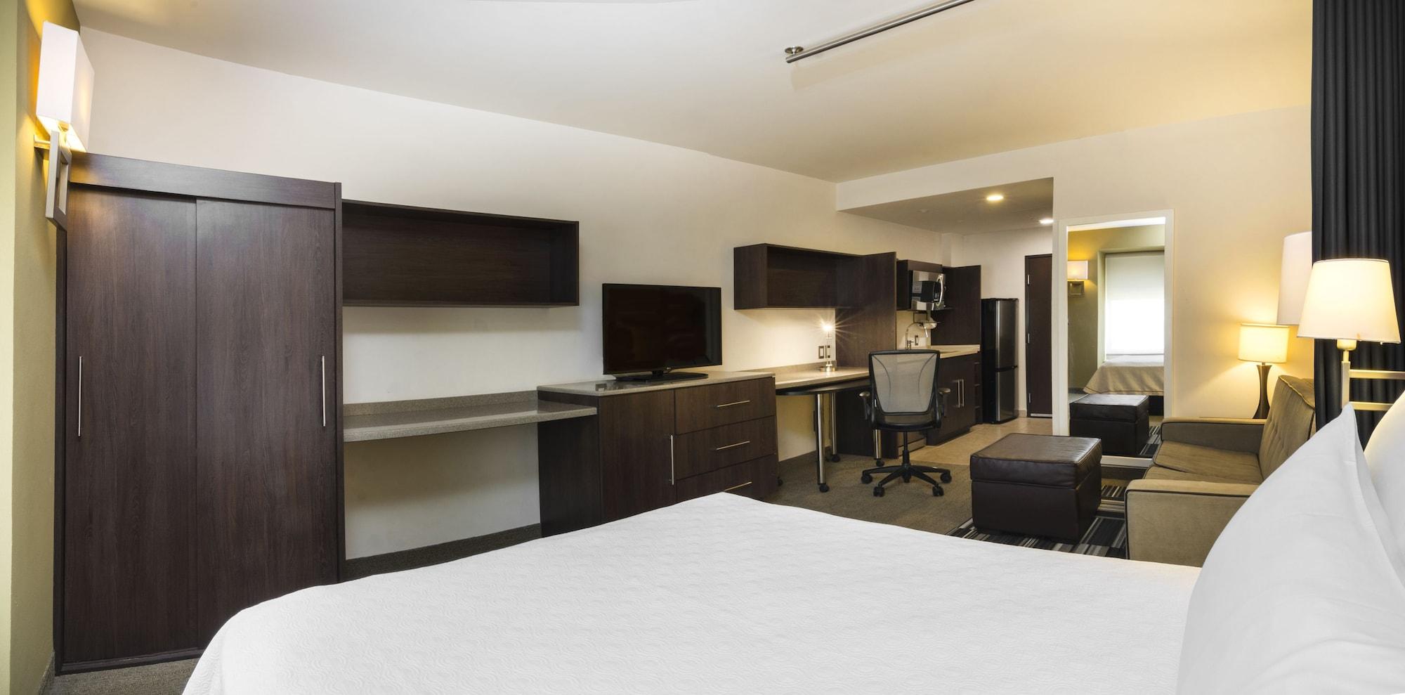 Homewood Suites By Hilton Querétaro Kültér fotó