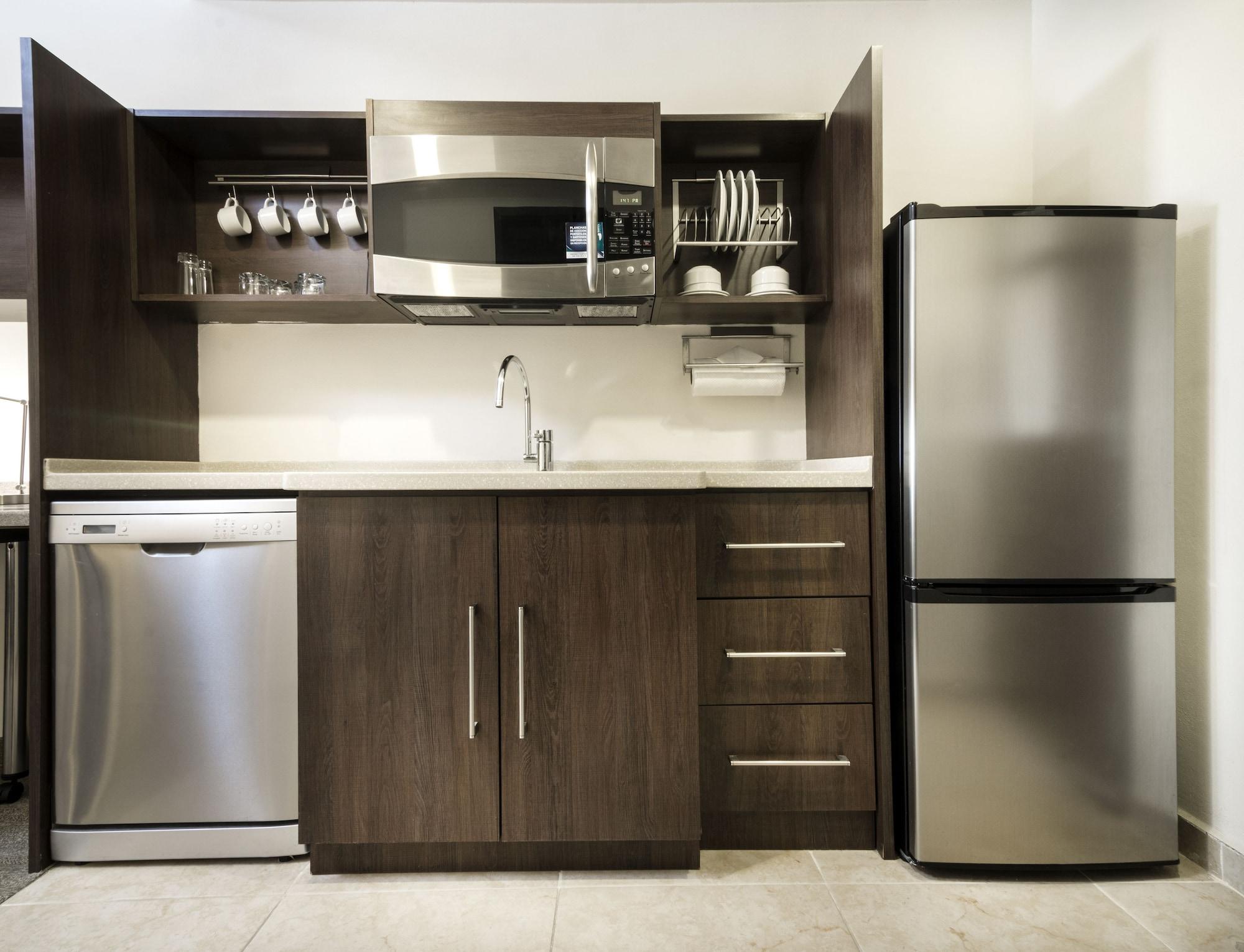 Homewood Suites By Hilton Querétaro Kültér fotó