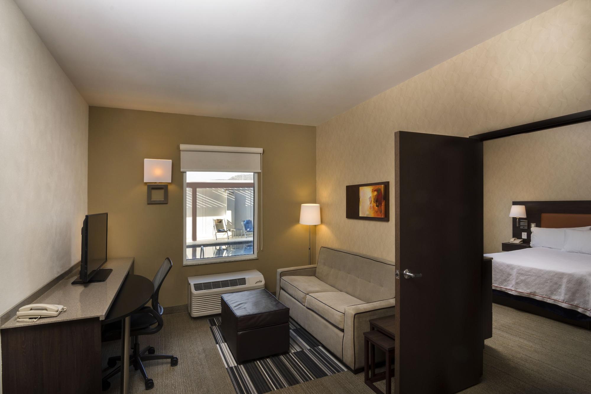 Homewood Suites By Hilton Querétaro Kültér fotó