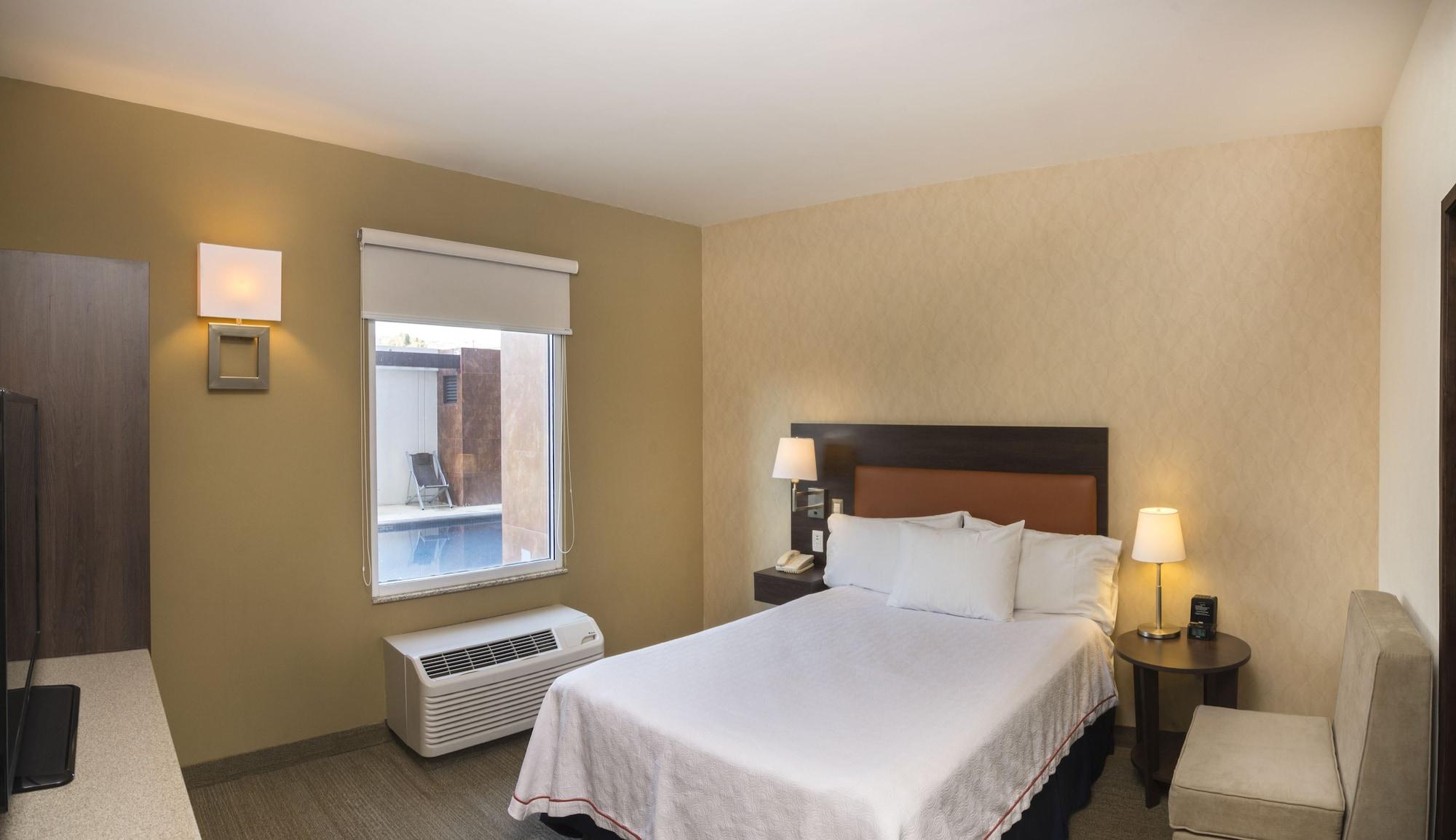 Homewood Suites By Hilton Querétaro Kültér fotó