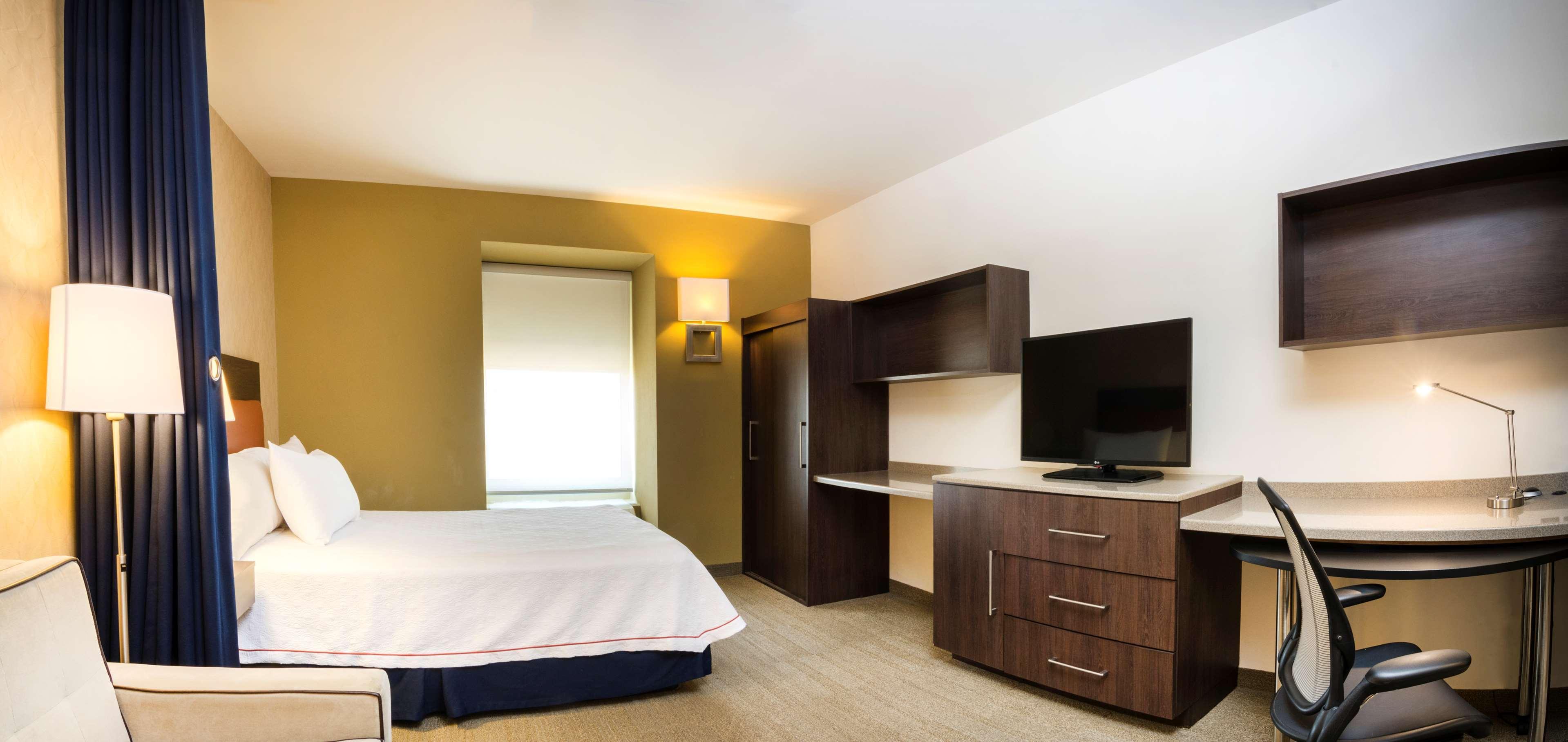 Homewood Suites By Hilton Querétaro Kültér fotó