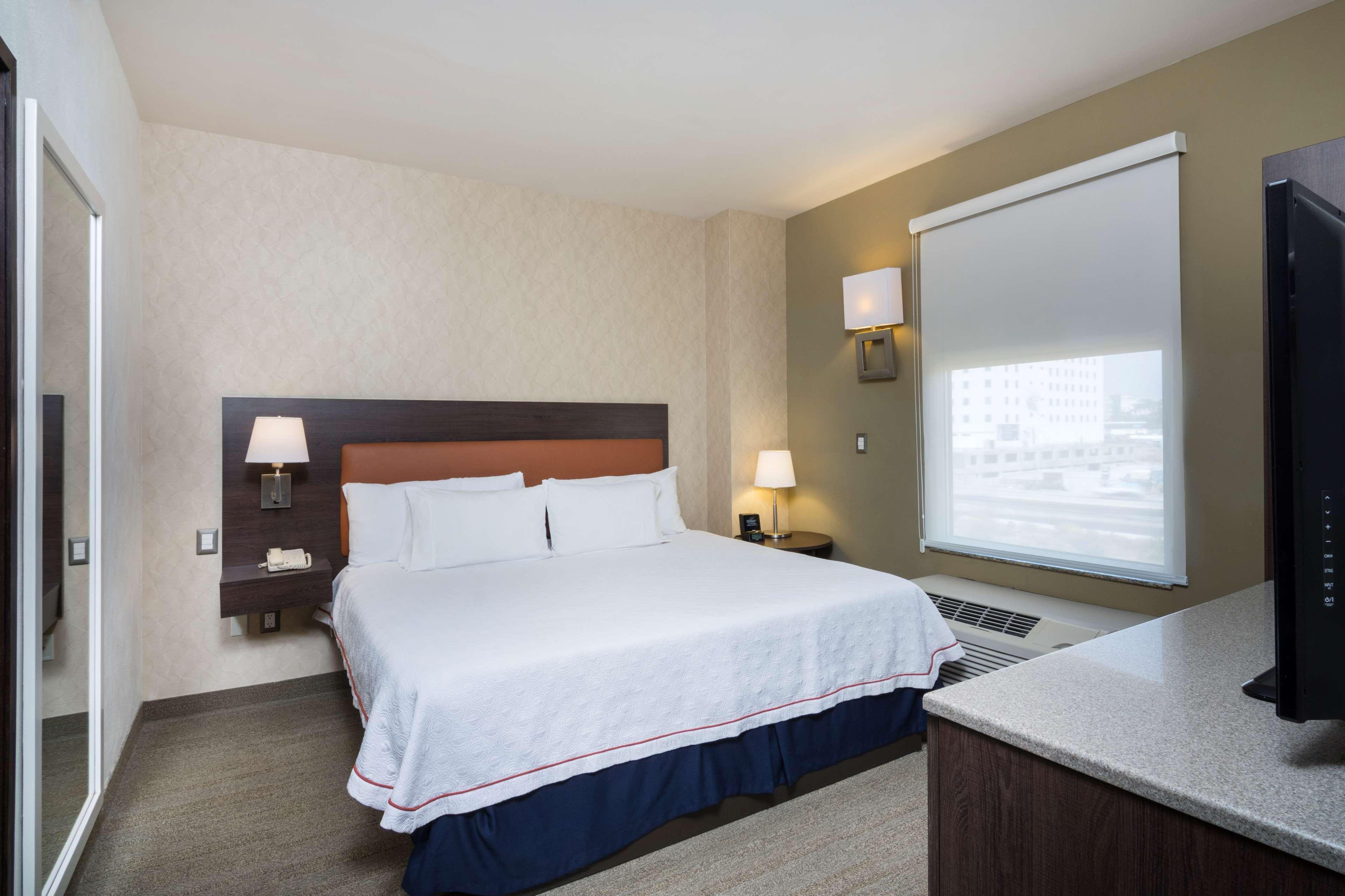 Homewood Suites By Hilton Querétaro Kültér fotó