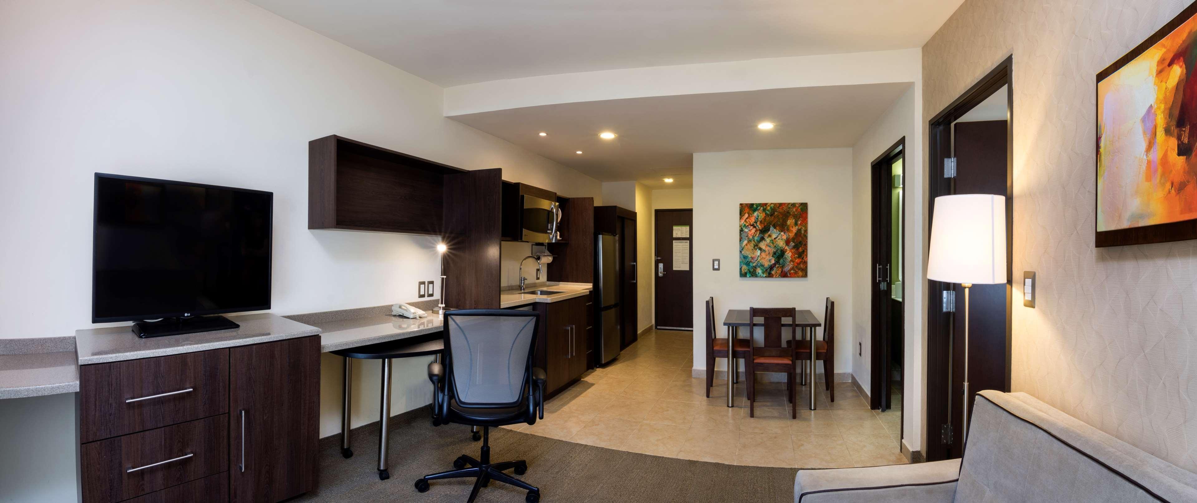 Homewood Suites By Hilton Querétaro Kültér fotó