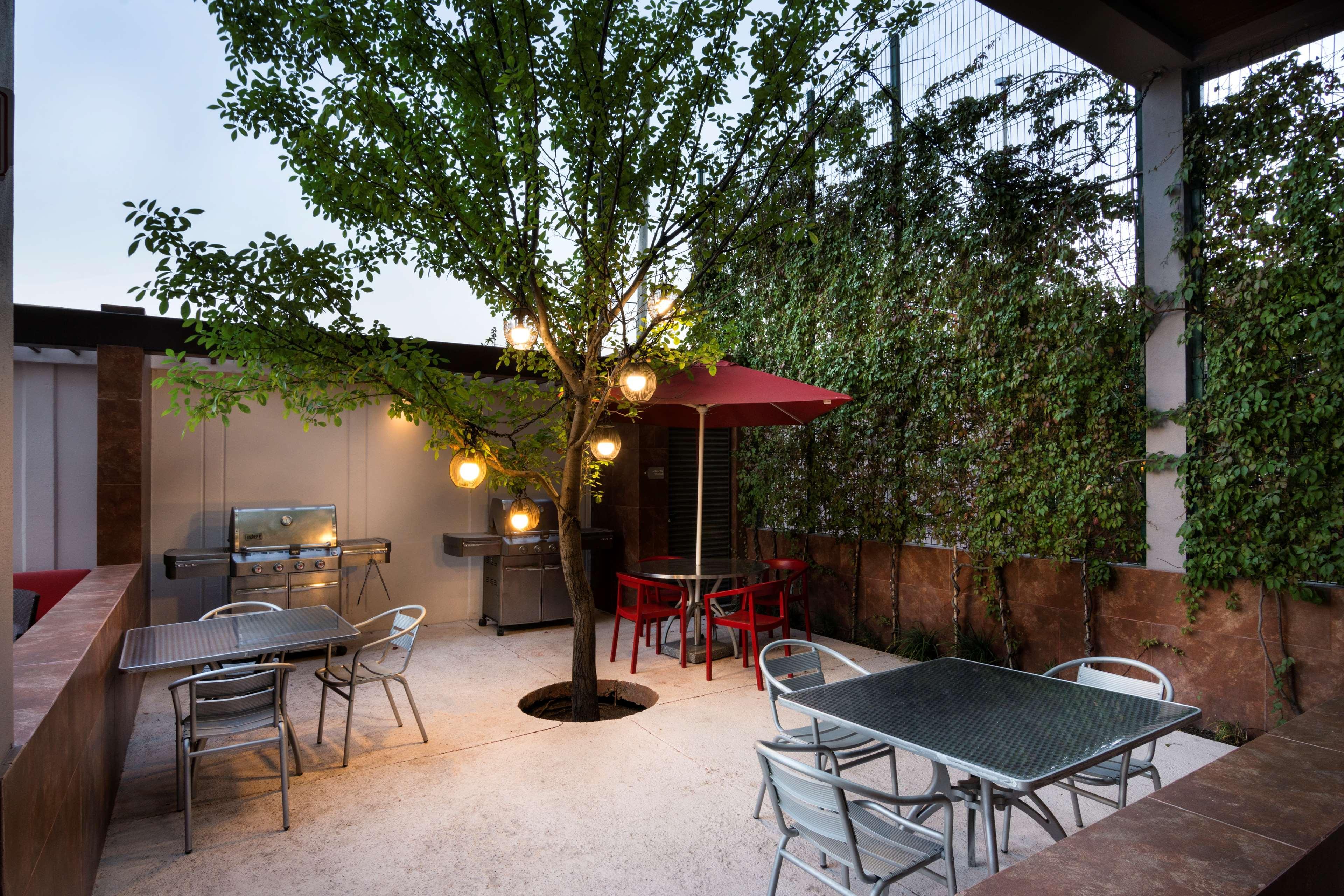 Homewood Suites By Hilton Querétaro Kültér fotó