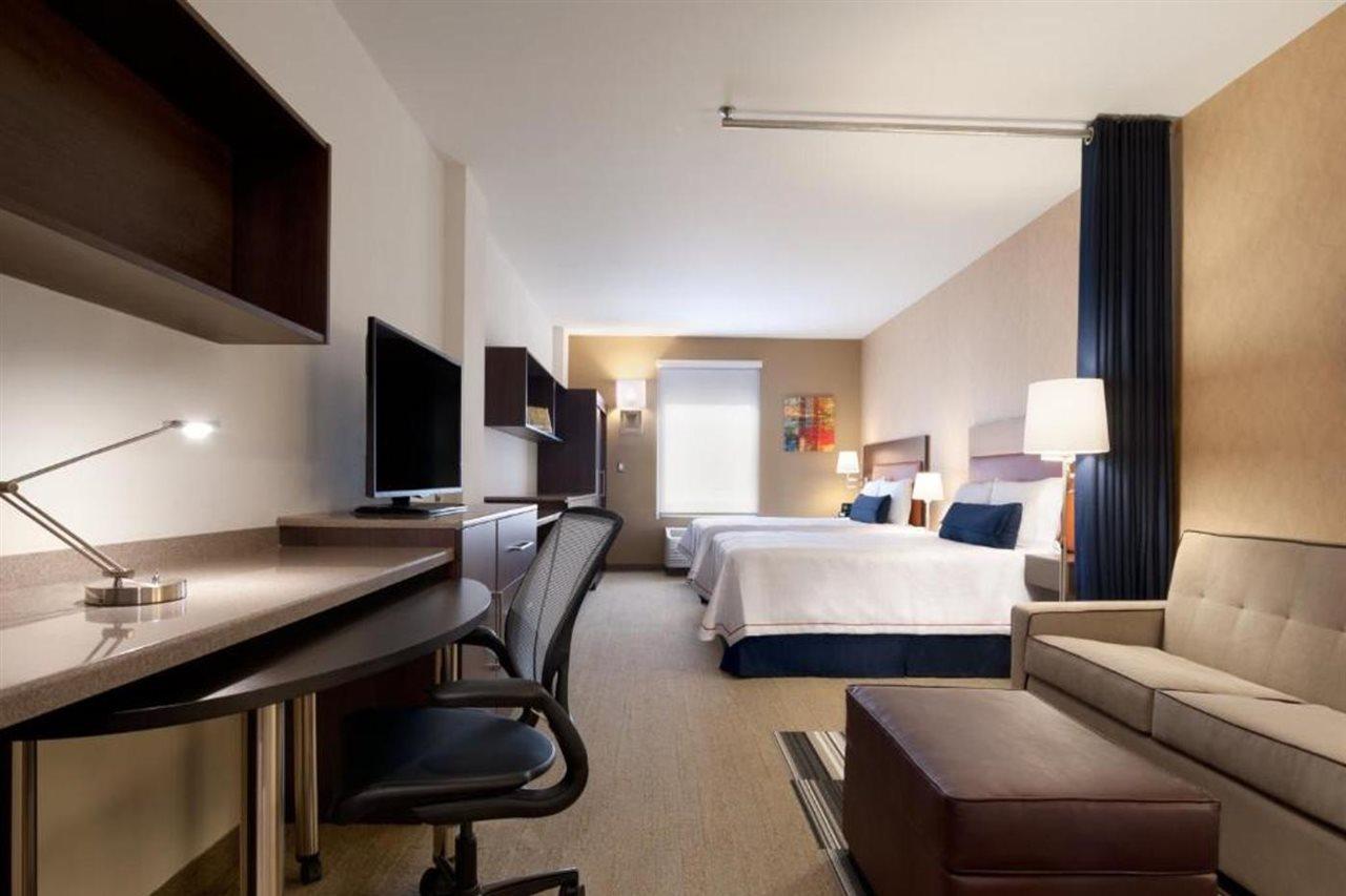 Homewood Suites By Hilton Querétaro Kültér fotó