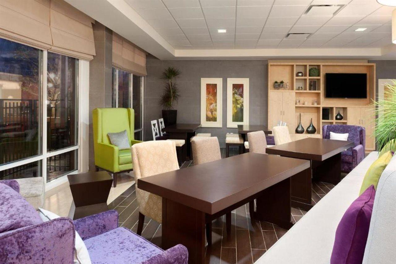 Homewood Suites By Hilton Querétaro Kültér fotó