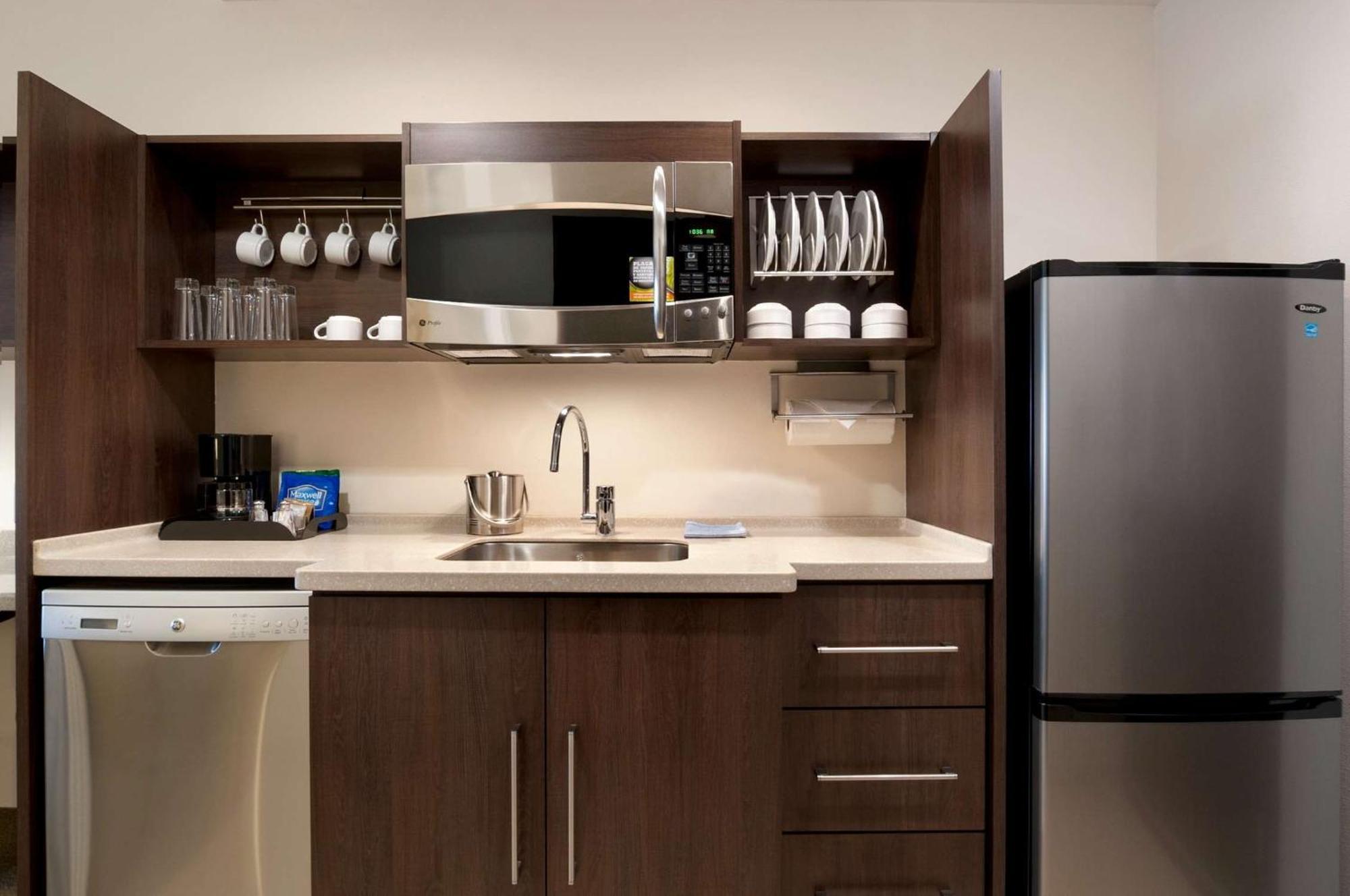 Homewood Suites By Hilton Querétaro Kültér fotó