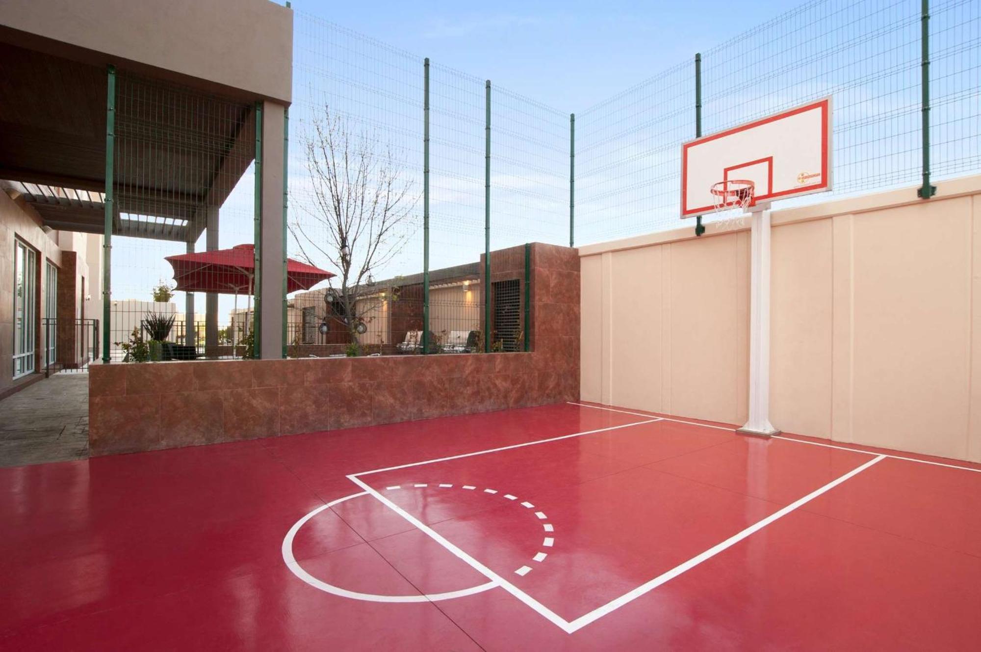 Homewood Suites By Hilton Querétaro Kültér fotó