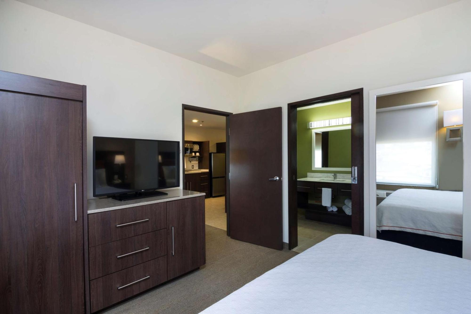 Homewood Suites By Hilton Querétaro Kültér fotó