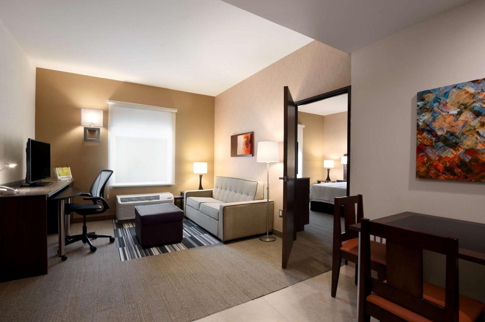 Homewood Suites By Hilton Querétaro Kültér fotó