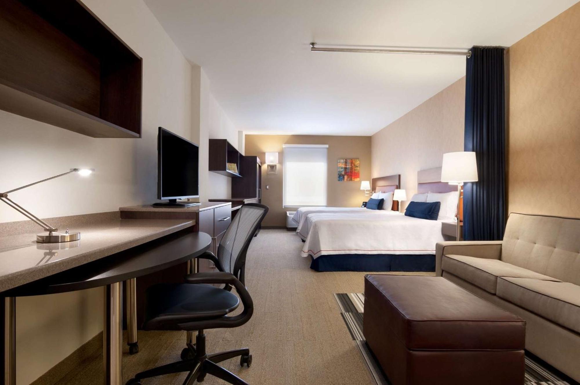 Homewood Suites By Hilton Querétaro Kültér fotó
