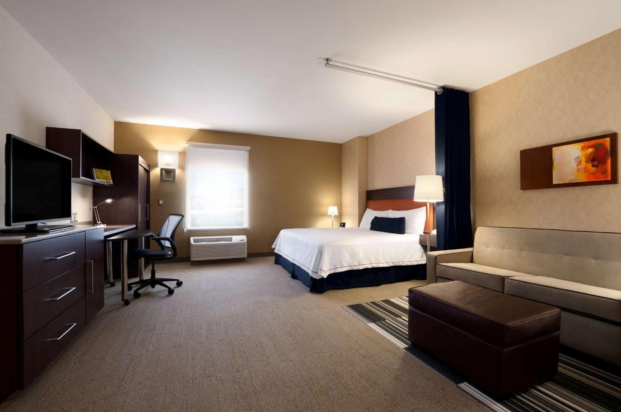 Homewood Suites By Hilton Querétaro Kültér fotó