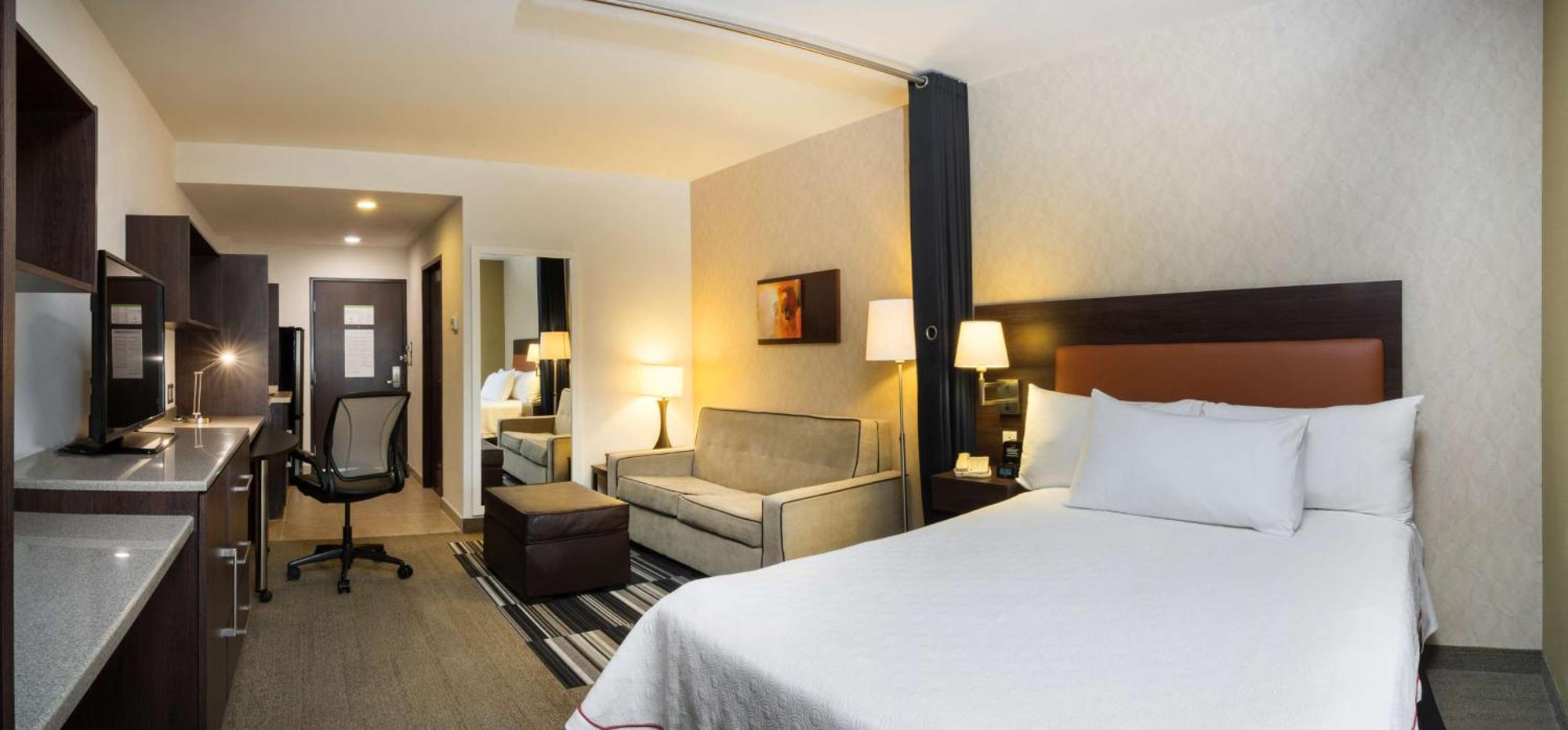Homewood Suites By Hilton Querétaro Kültér fotó