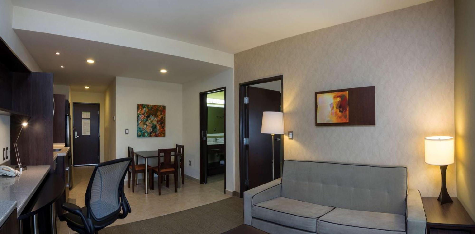 Homewood Suites By Hilton Querétaro Kültér fotó