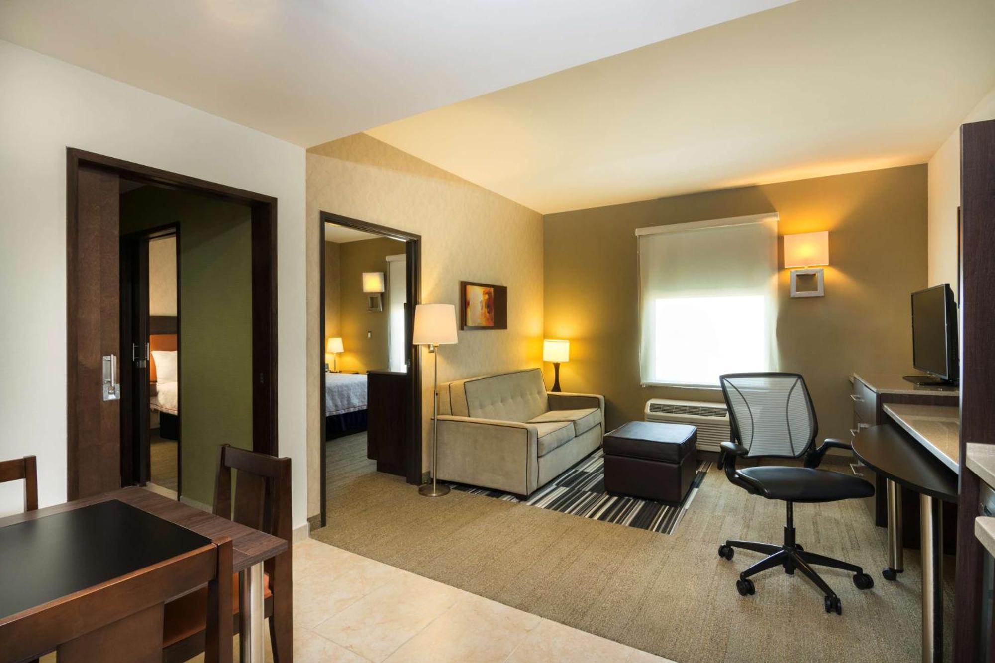 Homewood Suites By Hilton Querétaro Kültér fotó