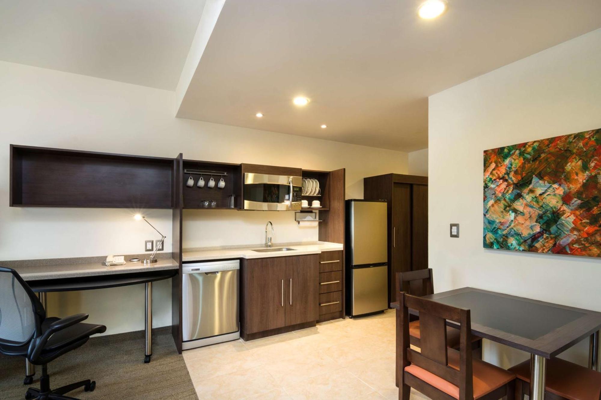 Homewood Suites By Hilton Querétaro Kültér fotó