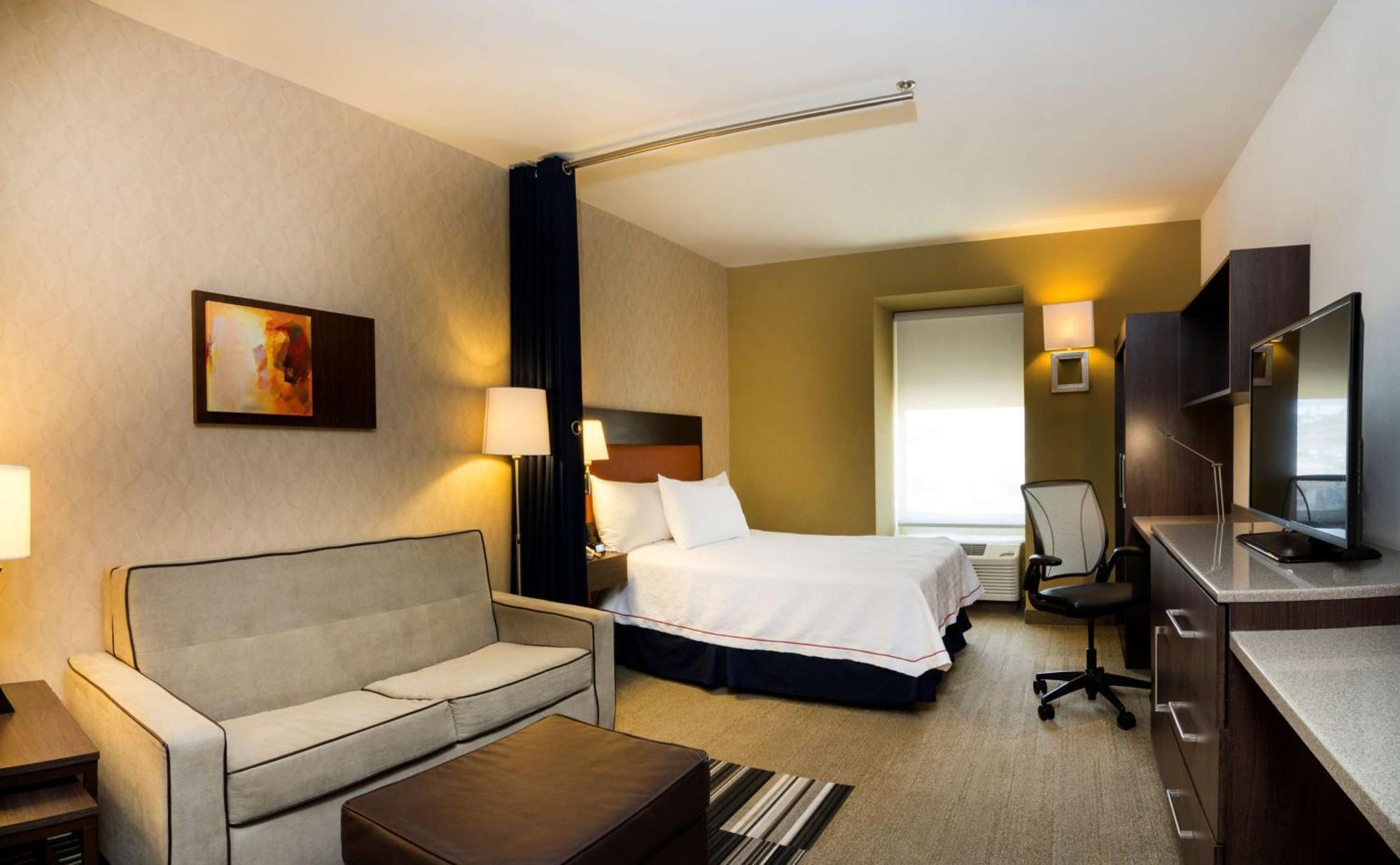 Homewood Suites By Hilton Querétaro Kültér fotó
