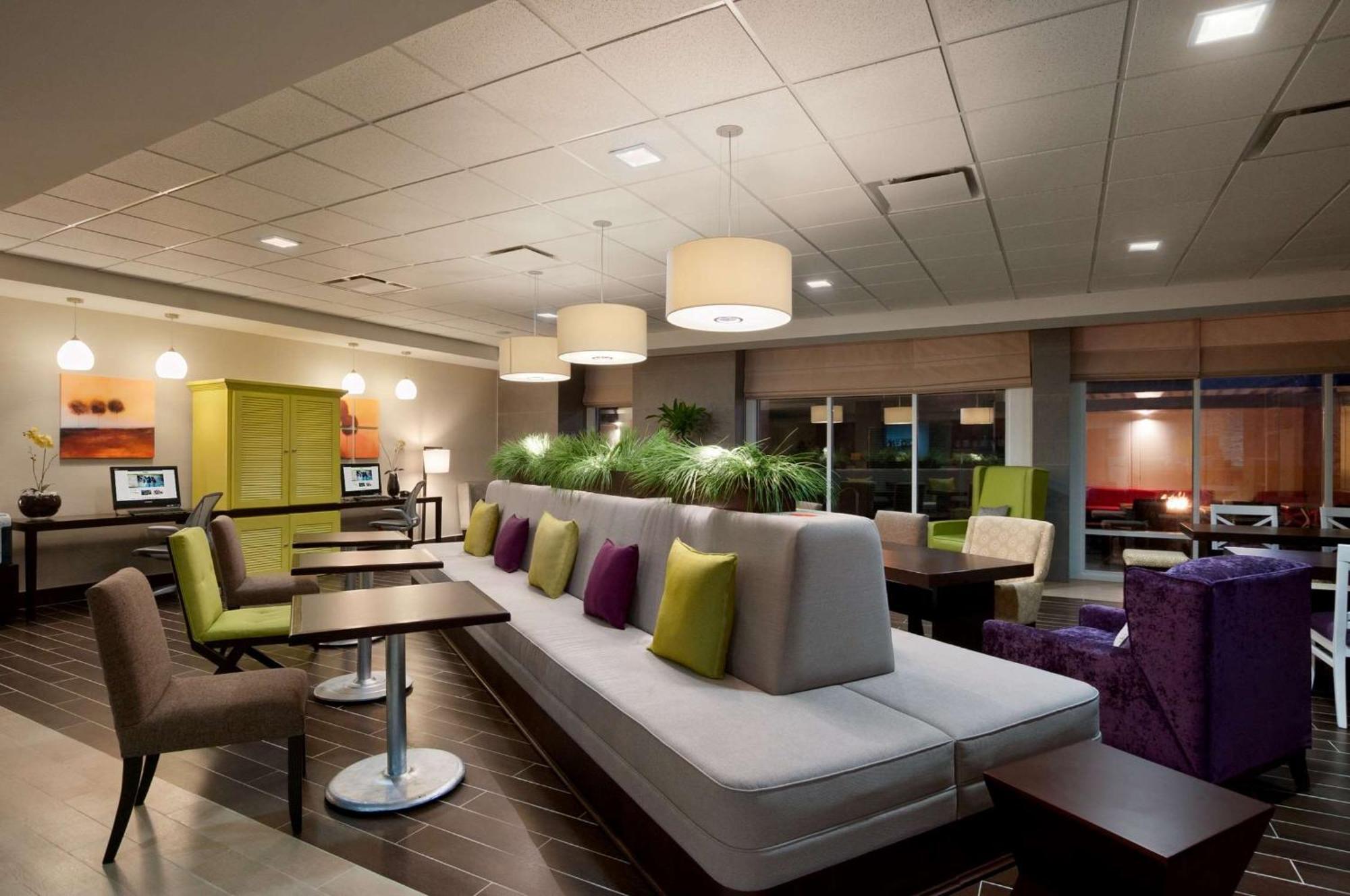 Homewood Suites By Hilton Querétaro Kültér fotó