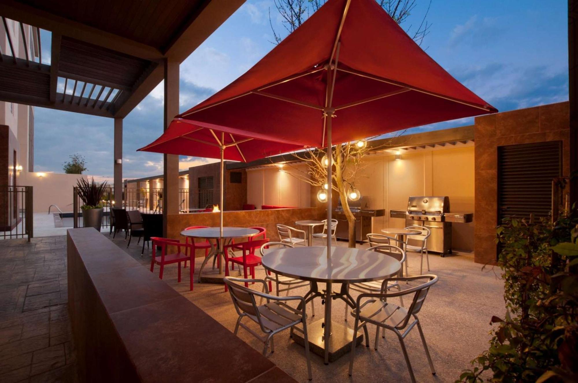 Homewood Suites By Hilton Querétaro Kültér fotó