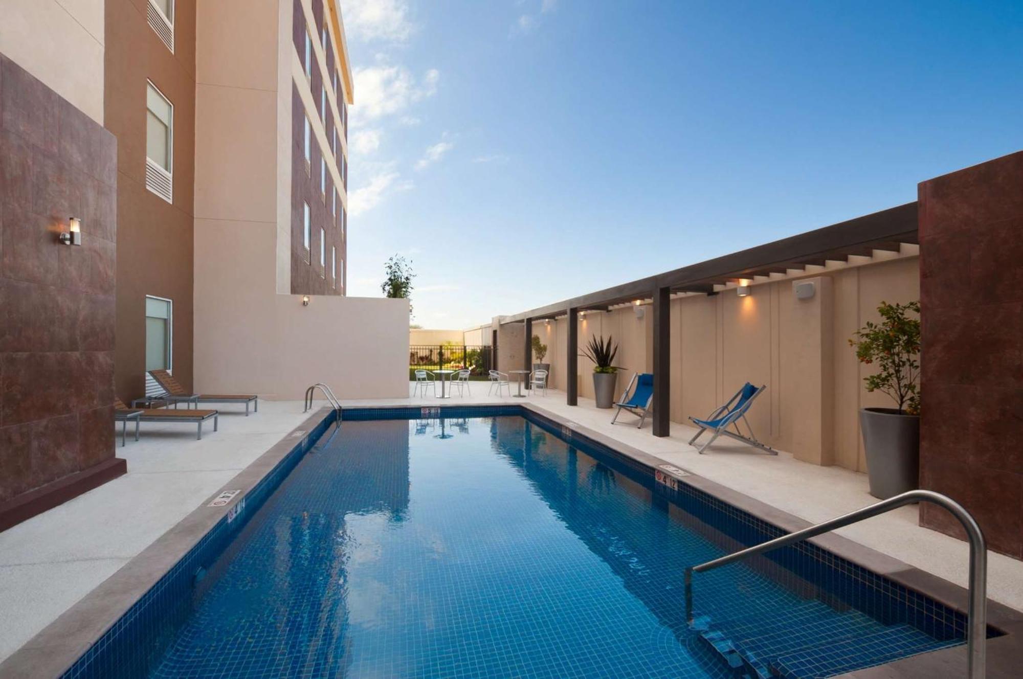 Homewood Suites By Hilton Querétaro Kültér fotó