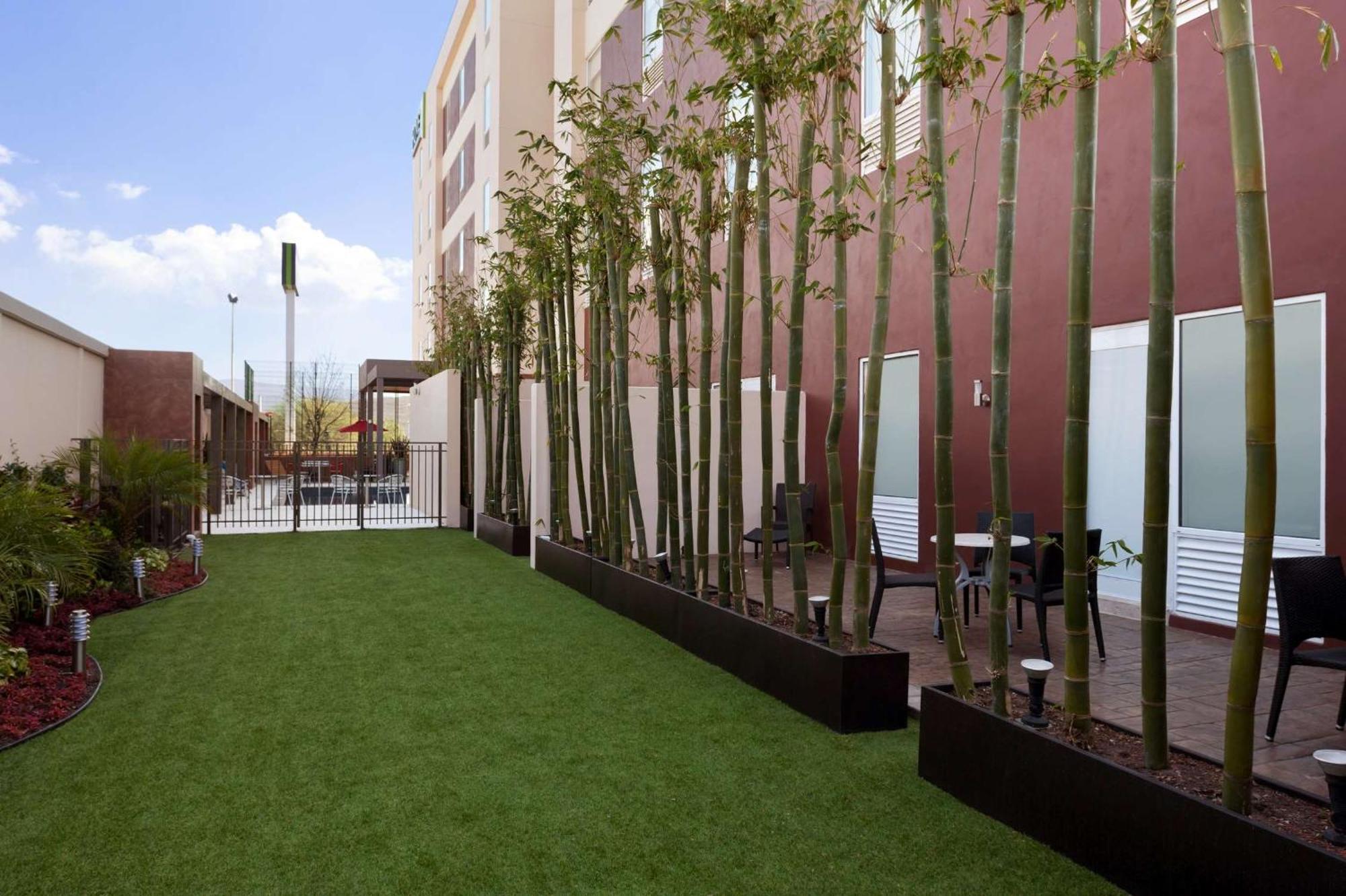 Homewood Suites By Hilton Querétaro Kültér fotó