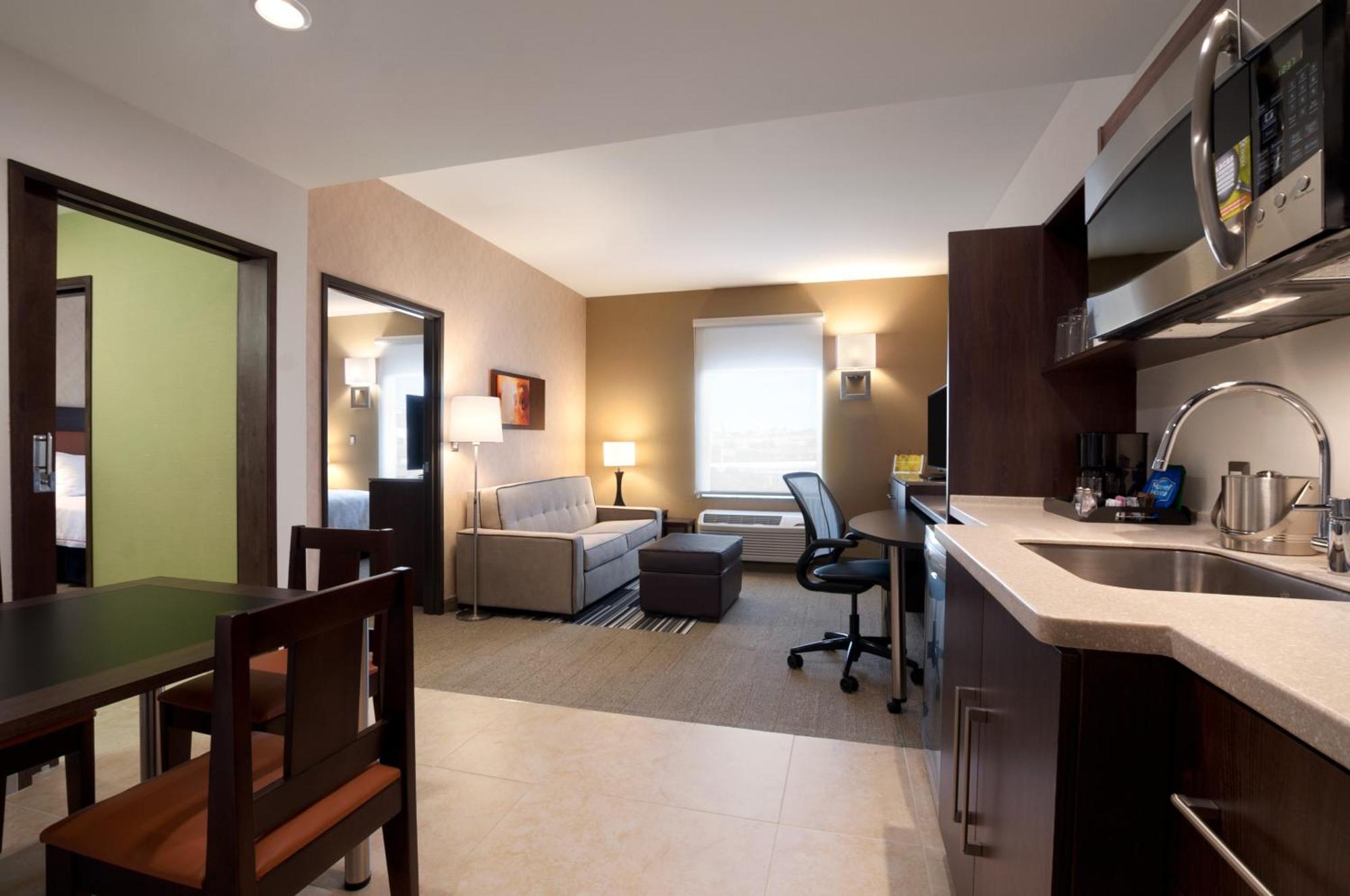 Homewood Suites By Hilton Querétaro Kültér fotó