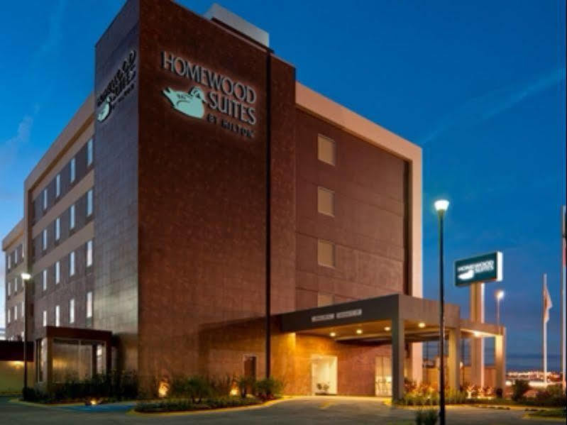 Homewood Suites By Hilton Querétaro Kültér fotó